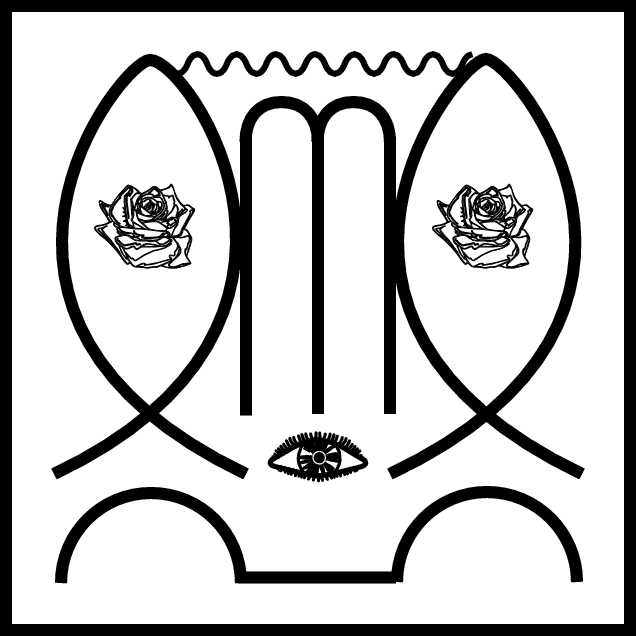 Symbol Ehrfurcht Image