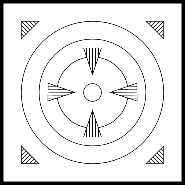 Symbol Gedanken Image