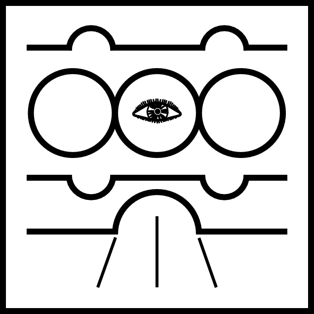 Symbol Menschlichkeit Image